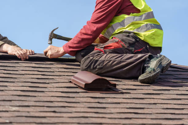 Reliable Maysville, NC Roofing Contractor Solutions