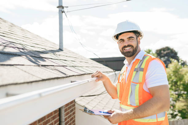 Best New Roof Installation  in Maysville, NC